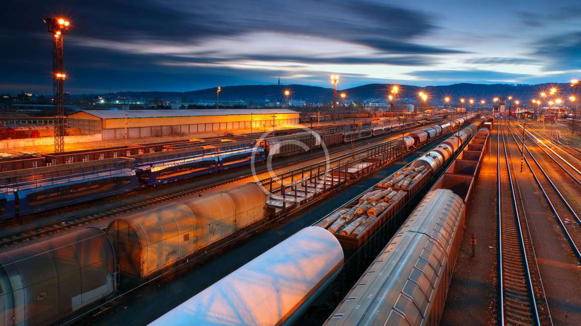 Global Logistics—September 2024