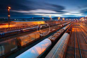 Global Logistics—September 2024