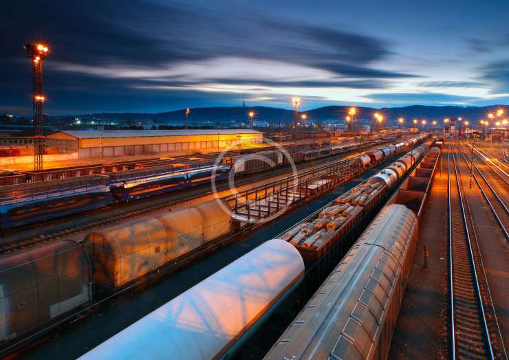 Global Logistics—September 2024